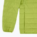 Мъжко яке EA7 Emporio Armani Train Core Id Down Light Jacket Hoodie macaw green 3