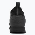 Обувки EA7 Emporio Armani Black & White Laces black / asphalt 6