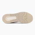 Обувки EA7 Emporio Armani Ace Runner New cement / almond milk / light gold 4