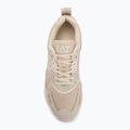 Обувки EA7 Emporio Armani Ace Runner New cement / almond milk / light gold 5