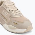 Обувки EA7 Emporio Armani Ace Runner New cement / almond milk / light gold 7