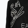 Мъжки пуловер EA7 Emporio Armani Mountain Apres Ski Embroidery Knitted 4