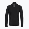 Мъжки суитшърт EA7 Emporio Armani Ski Kitzbuhel Power Stretch Colorblock T-Top Fz black 2