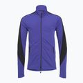 Мъжки суитшърт EA7 Emporio Armani Ski Kitzbuhel Power Stretch Colorblock T-Top Fz clematis blue