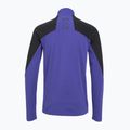 Мъжки суитшърт EA7 Emporio Armani Ski Kitzbuhel Power Stretch Colorblock T-Top Fz clematis blue 2