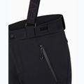 Мъжки скиорски панталони EA7 Emporio Armani Ski Kitzbuhel Softshell black 3