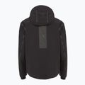 Мъжко ски яке EA7 Emporio Armani Ski Cortina Fashion Toray black 2