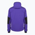 Мъжко ски яке EA7 Emporio Armani Ski Kitzbuhel Protectum7 clematis blue 2