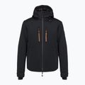 Мъжко ски яке EA7 Emporio Armani Ski Kitzbuhel Softshell black