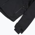 Мъжко ски яке EA7 Emporio Armani Ski Kitzbuhel Softshell black 4