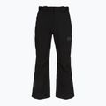 Мъжки скиорски панталони EA7 Emporio Armani Ski Kitzbuhel Protectum7 black 3