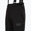 Мъжки скиорски панталони EA7 Emporio Armani Ski Kitzbuhel Protectum7 black 5