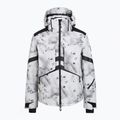 Мъжка ски яке EA7 Emporio Armani Ski Cortina Protectum7 Graphic fancy ice