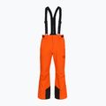Мъжки скиорски панталони EA7 Emporio Armani Ski Kitzbuhel Protectum7 flame