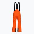 Мъжки скиорски панталони EA7 Emporio Armani Ski Kitzbuhel Protectum7 flame 2
