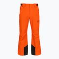 Мъжки скиорски панталони EA7 Emporio Armani Ski Kitzbuhel Protectum7 flame 3