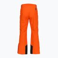 Мъжки скиорски панталони EA7 Emporio Armani Ski Kitzbuhel Protectum7 flame 4