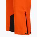 Мъжки скиорски панталони EA7 Emporio Armani Ski Kitzbuhel Protectum7 flame 7