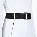 Дамски скиорски гащеризон EA7 Emporio Armani Ski Kitzbuhel Softshell white 3