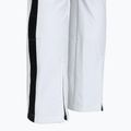 Дамски скиорски гащеризон EA7 Emporio Armani Ski Kitzbuhel Softshell white 5