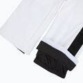 Дамски скиорски гащеризон EA7 Emporio Armani Ski Kitzbuhel Softshell white 6