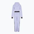 Дамски скиорски гащеризон EA7 Emporio Armani Ski Kitzbuhel Softshell sweet lavender 2