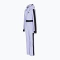 Дамски скиорски гащеризон EA7 Emporio Armani Ski Kitzbuhel Softshell sweet lavender 3