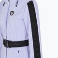 Дамски скиорски гащеризон EA7 Emporio Armani Ski Kitzbuhel Softshell sweet lavender 4