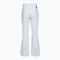 Дамски скиорски панталони EA7 Emporio Armani Ski Cortina Toray white 2