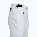Дамски скиорски панталони EA7 Emporio Armani Ski Cortina Toray white 3
