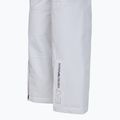 Дамски скиорски панталони EA7 Emporio Armani Ski Cortina Toray white 5