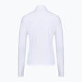 Дамски суитшърт EA7 Emporio Armani Ski Kitzbuhel Powerstretch T-Top Hz white 2