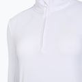 Дамски суитшърт EA7 Emporio Armani Ski Kitzbuhel Powerstretch T-Top Hz white 3