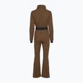 Дамски скиорски гащеризон EA7 Emporio Armani Ski Kitzbuhel Softshell carafe 8