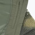 Дамско яке EA7 Train Contemporary Sport Medium Padded fancy basil stellar 6