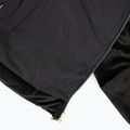 Дамско яке EA7 Train Athletic Velour Extra Padded black 4