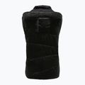 Дамско яке EA7 Train Athletic Velour Extra Padded black 6