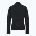 Дамски суитшърт EA7 Emporio Armani Ski Cortina Powerstretch Fz black 2