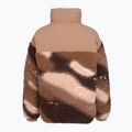 Дамско яке EA7 Train Contemporary Sport Medium Padded fancy brownie stellar 2