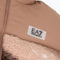 Дамско яке EA7 Train Contemporary Sport Medium Padded fancy brownie stellar 3