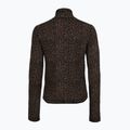 Комплект термобельо EA7 Emporio Armani Ski Jacquard Knitted fancy brown animalier 4