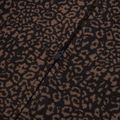 Комплект термобельо EA7 Emporio Armani Ski Jacquard Knitted fancy brown animalier 5