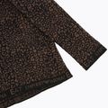 Комплект термобельо EA7 Emporio Armani Ski Jacquard Knitted fancy brown animalier 6