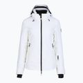 Дамско ски яке EA7 Emporio Armani Ski Cortina Toray Fashion white