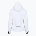 Дамско ски яке EA7 Emporio Armani Ski Cortina Toray Fashion white 2