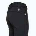Дамски скиорски панталони EA7 Emporio Armani Ski Kitzbuhel Softshell Waisted black 3