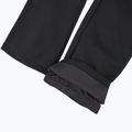 Дамски скиорски панталони EA7 Emporio Armani Ski Kitzbuhel Softshell Waisted black 6