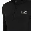 Дамски суитшърт EA7 Emporio Armani Ski Kitzbuhel Powerstretch T-Top Hz black 3