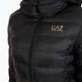 Дамско яке EA7 Emporio Armani Train Core Eco Down Caban 4