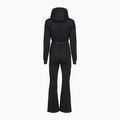 Дамски скиорски гащеризон EA7 Emporio Armani Ski Kitzbuhel Softshell black 2